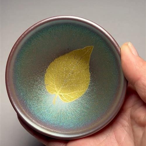 【闪购商品】茶盏-347............