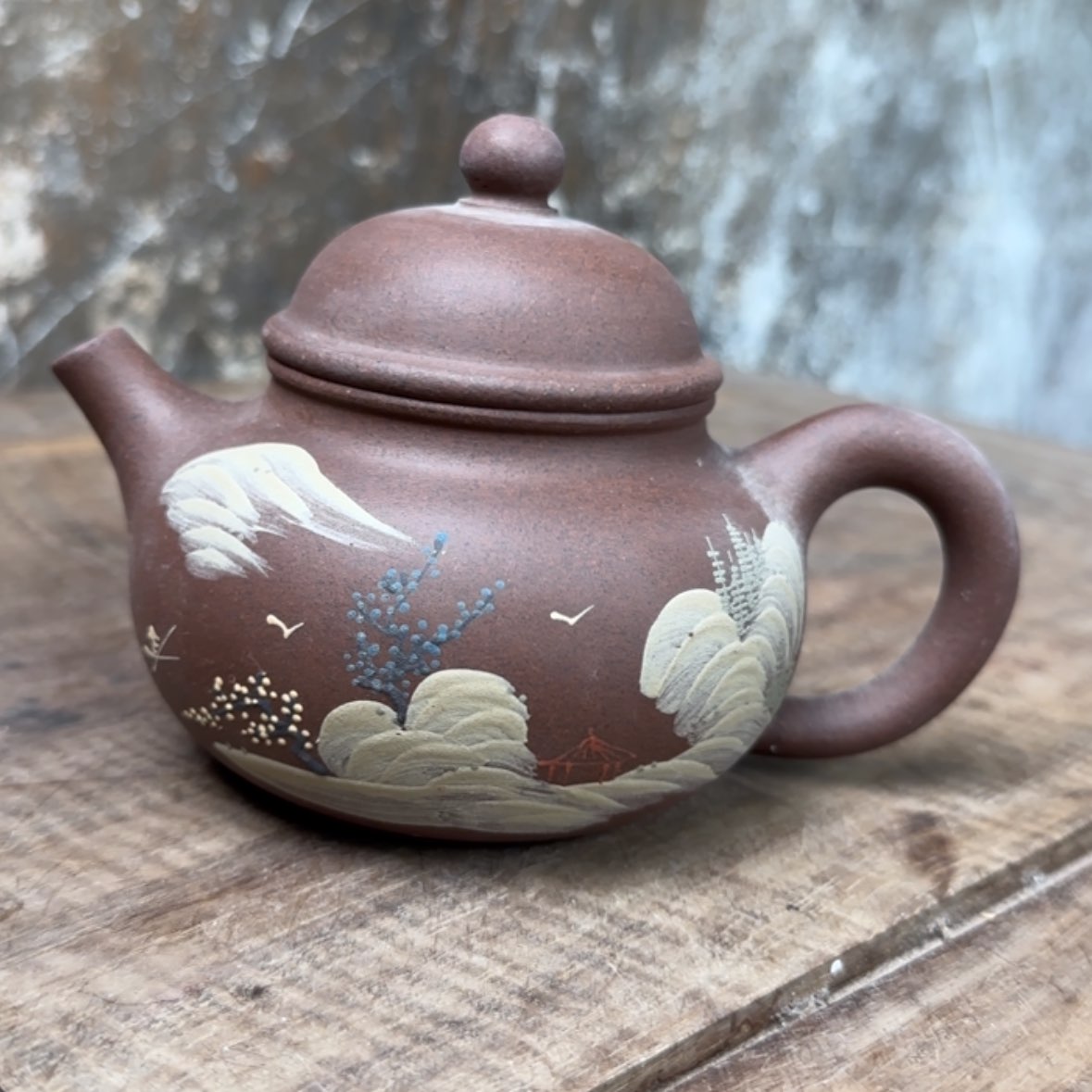 【闪购商品】紫砂茶壶紫砂艺术收藏品