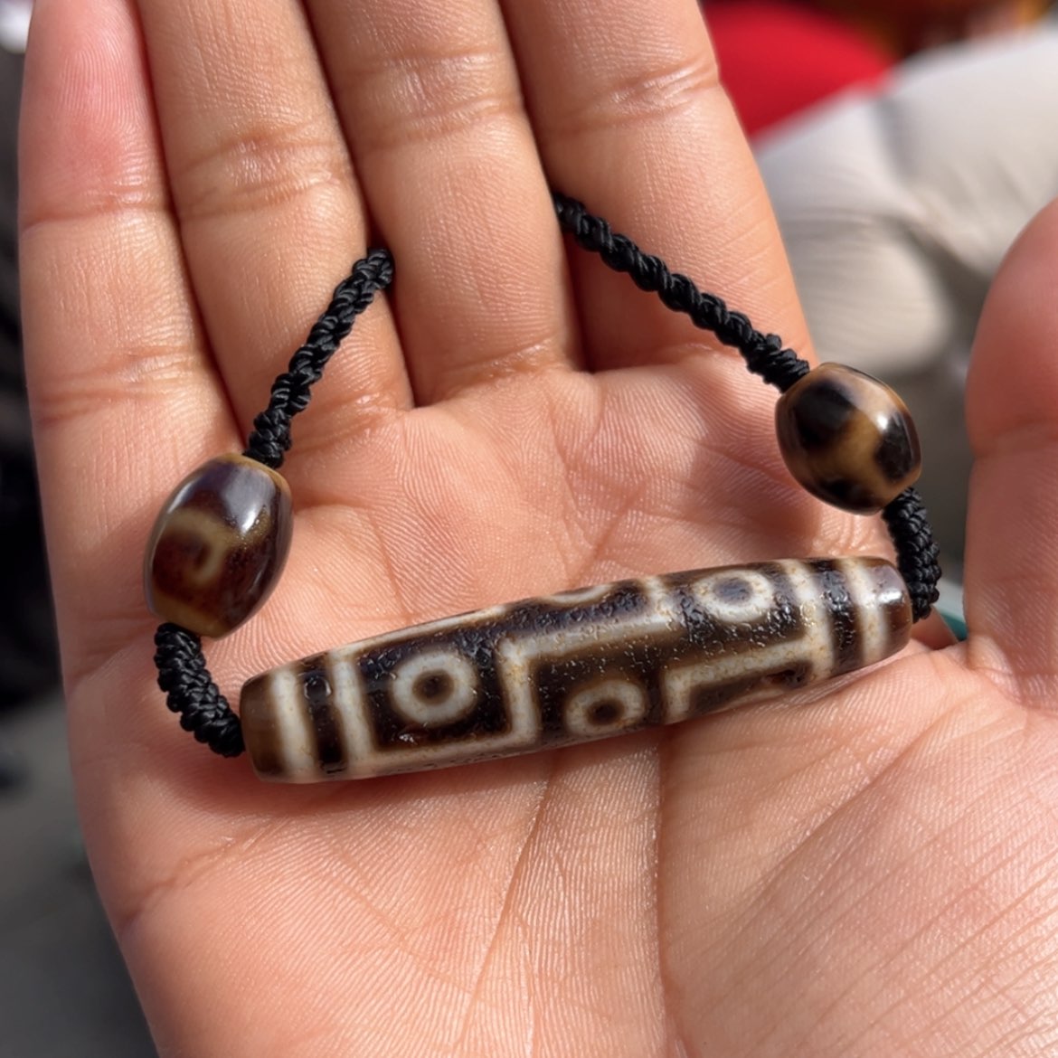 【闪购商品】玛瑙/玉髓珠子未镶嵌