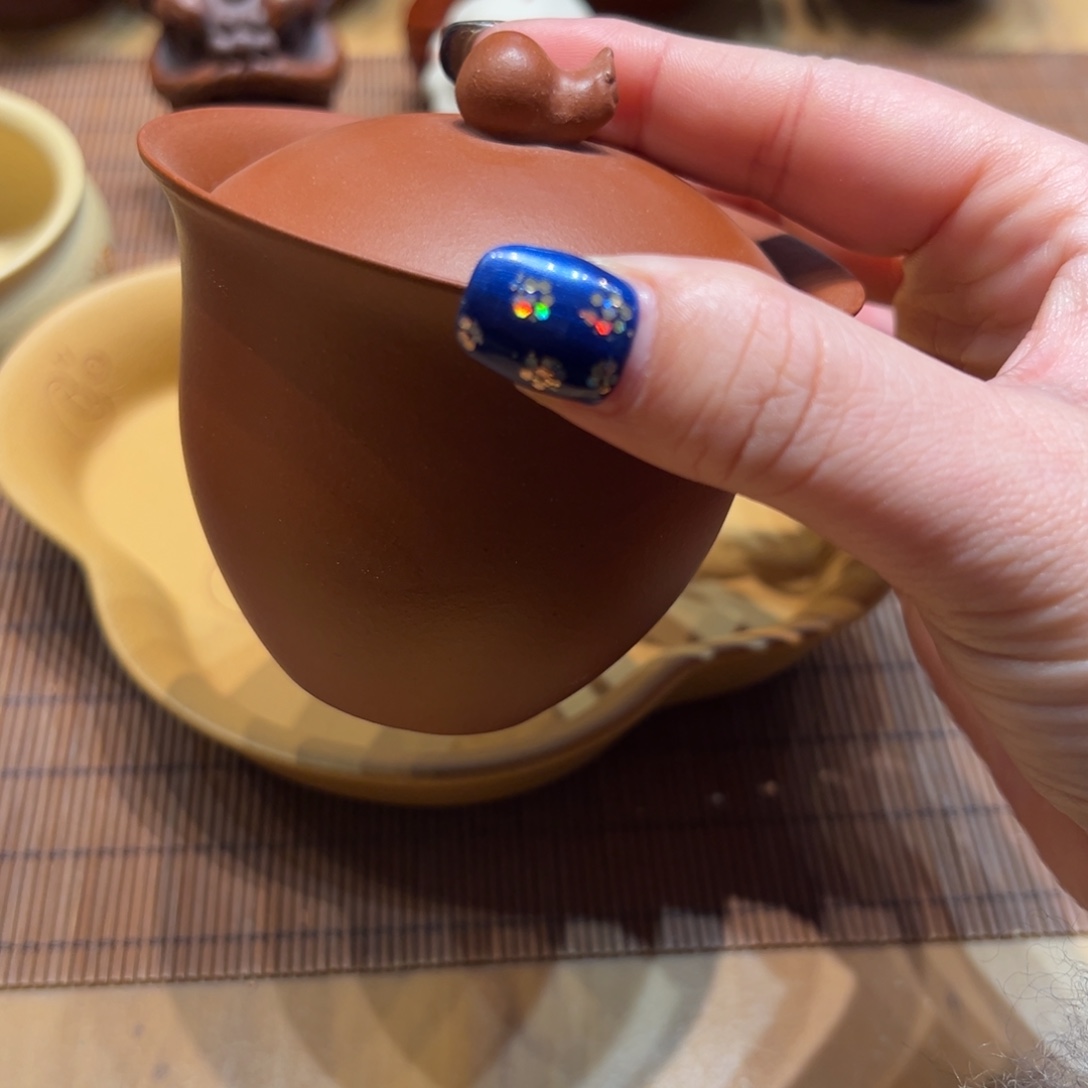 紫砂茶杯2855558555555555555