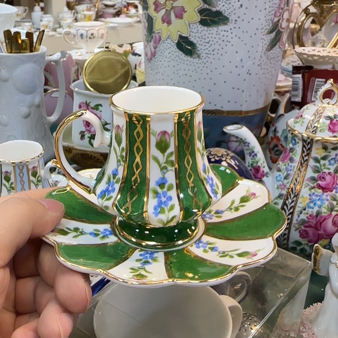 外贸冠衡陶瓷有限公司