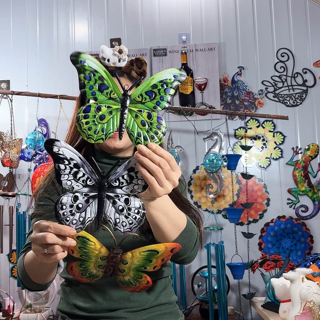 树脂A三块哥工艺品孤品