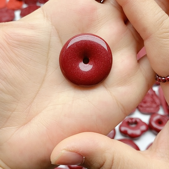 查罗石合金手绳11111111111