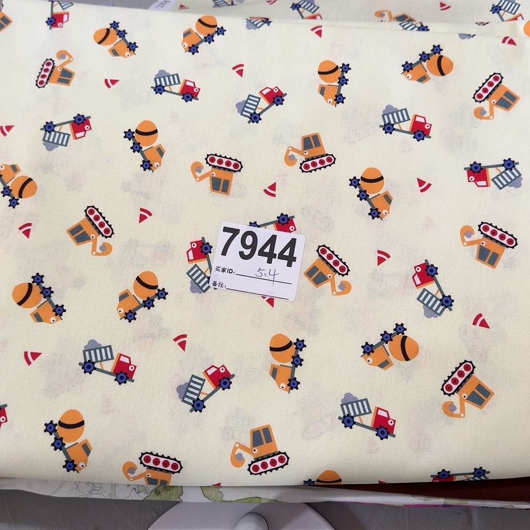 福利清仓纯棉平布1米价长小块（20包邮）下午