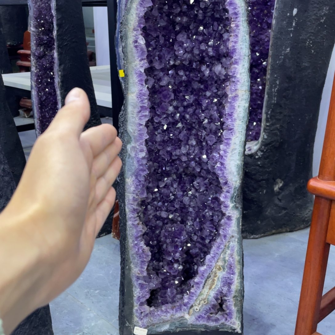 画***天未镶嵌水晶珠宝半成品