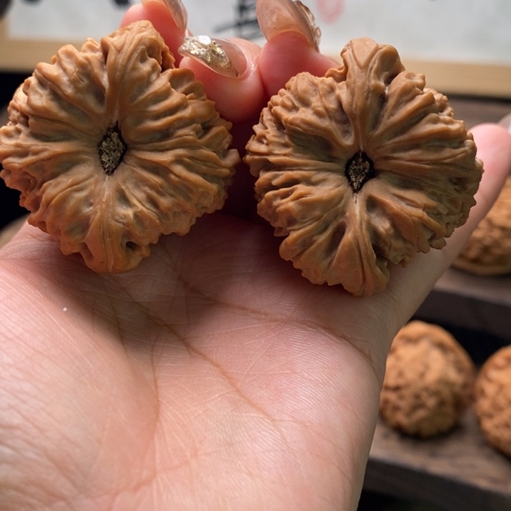 一***气木质130号大尺寸老型凹底高炮