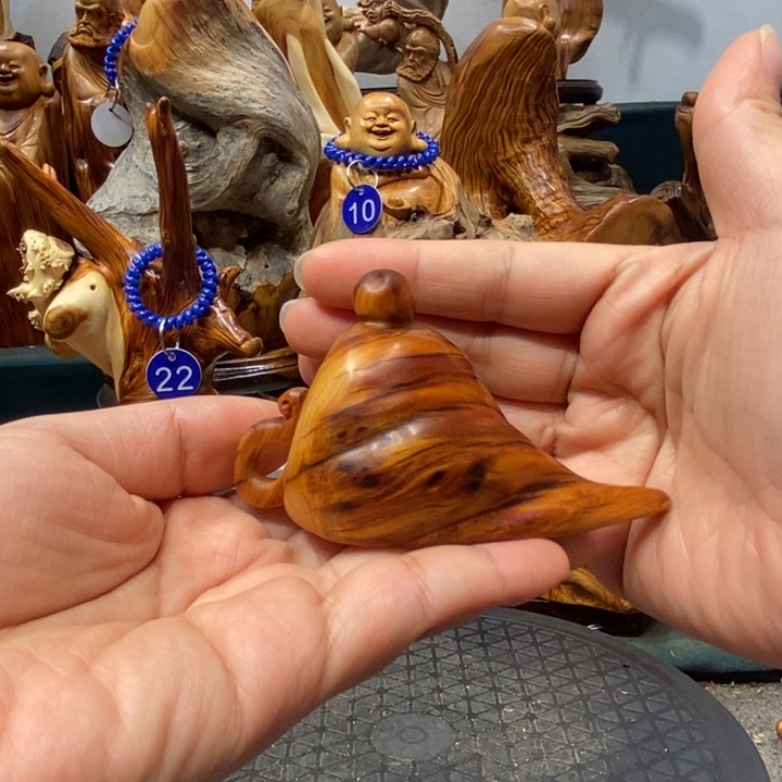 柏木（崖柏）永精品崖柏