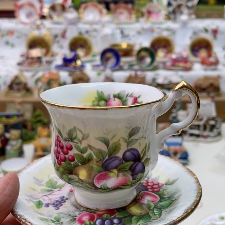 盘维多利亚欧洲中古