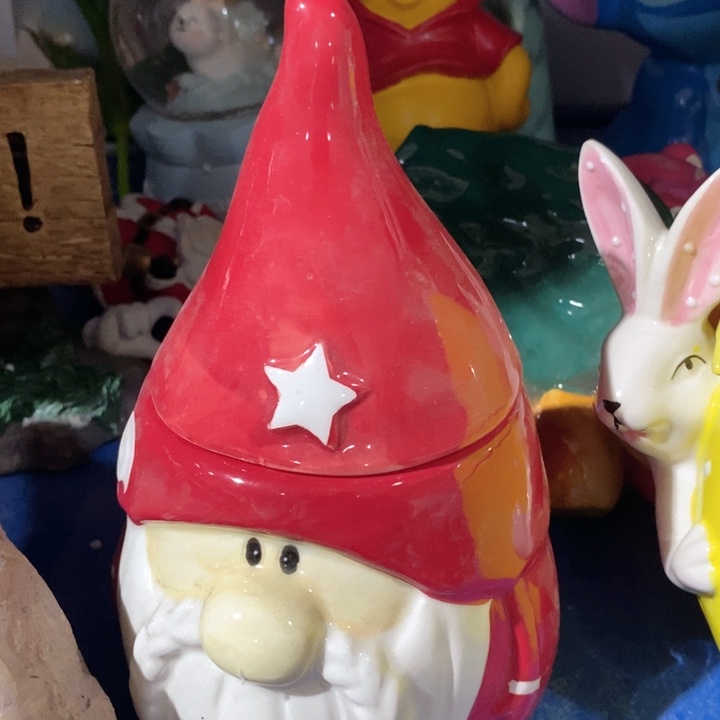 摆件陶瓷树脂家居摆件