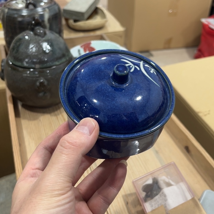 回流瓷器然美瓷器