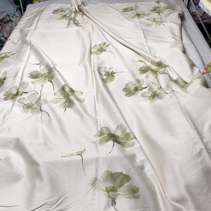 【闪购商品】棉150-200被套拼接