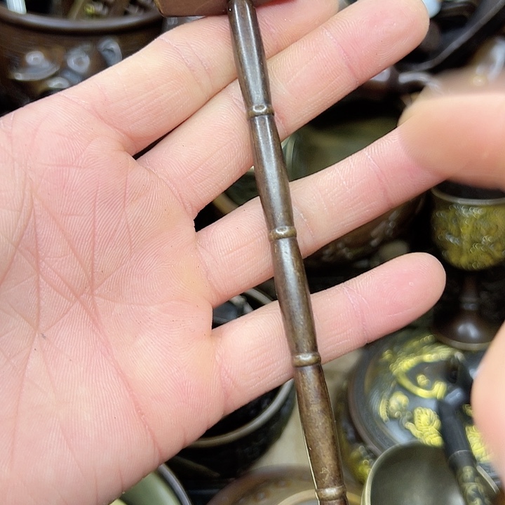 铜铜铜器直播间铜