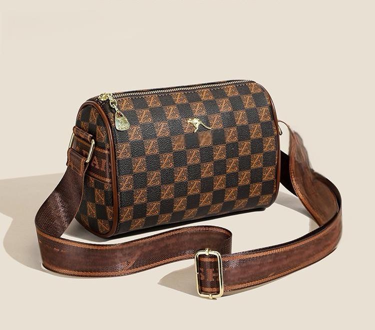 8125/8109 女士休闲百搭枕头包 F11