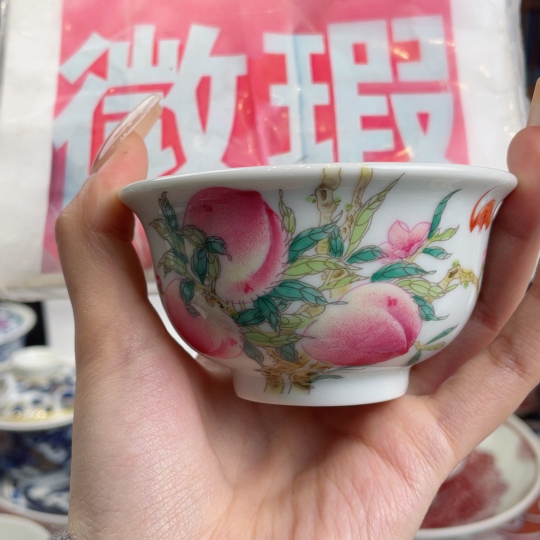 景德镇陶瓷瓷器鉴定委