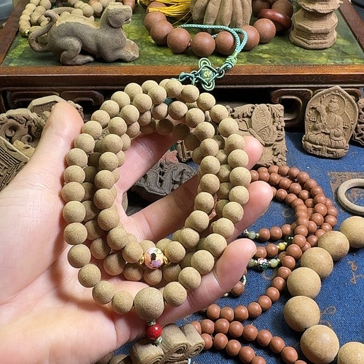 养胃香方1.0珠微瑕108子