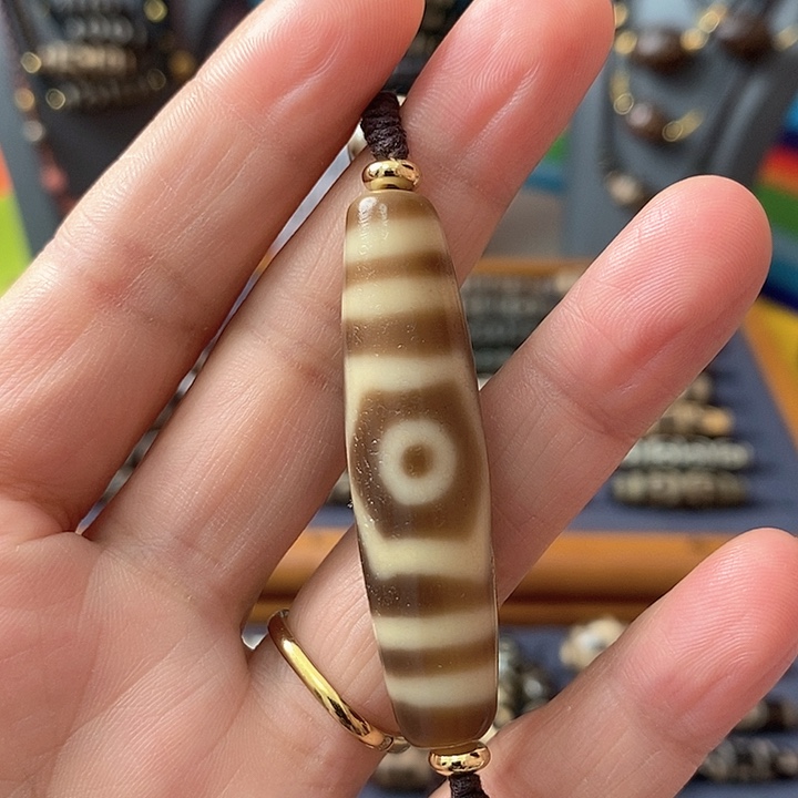 玛瑙/玉髓手链未镶嵌