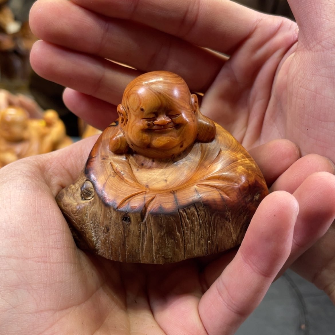 【闪购商品】柏木（崖柏）其他