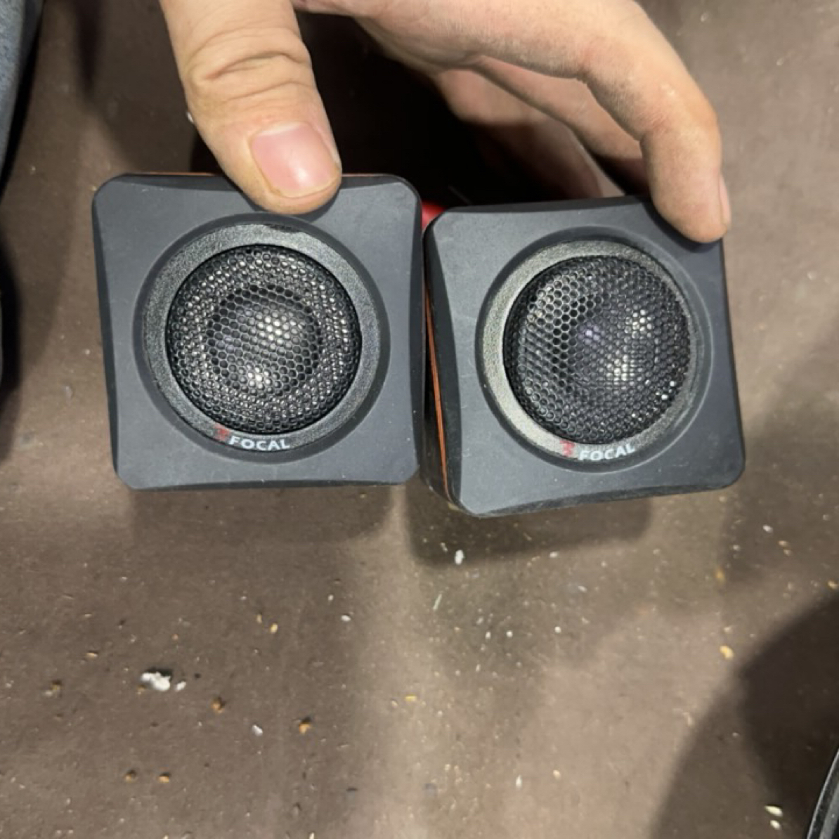 8新  劲浪 小高音喇叭