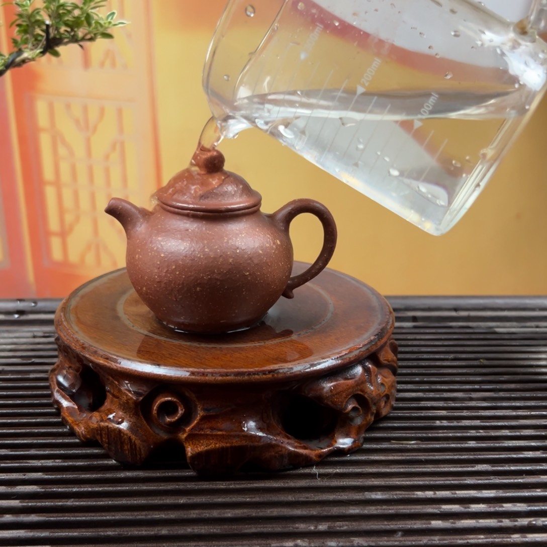 紫砂茶壶紫砂壶紫砂泥