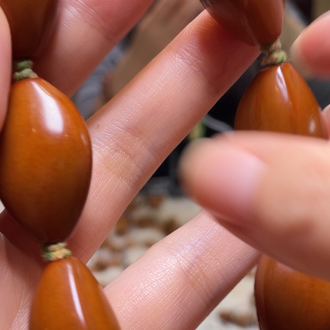 橄榄核手串/手链橄榄核