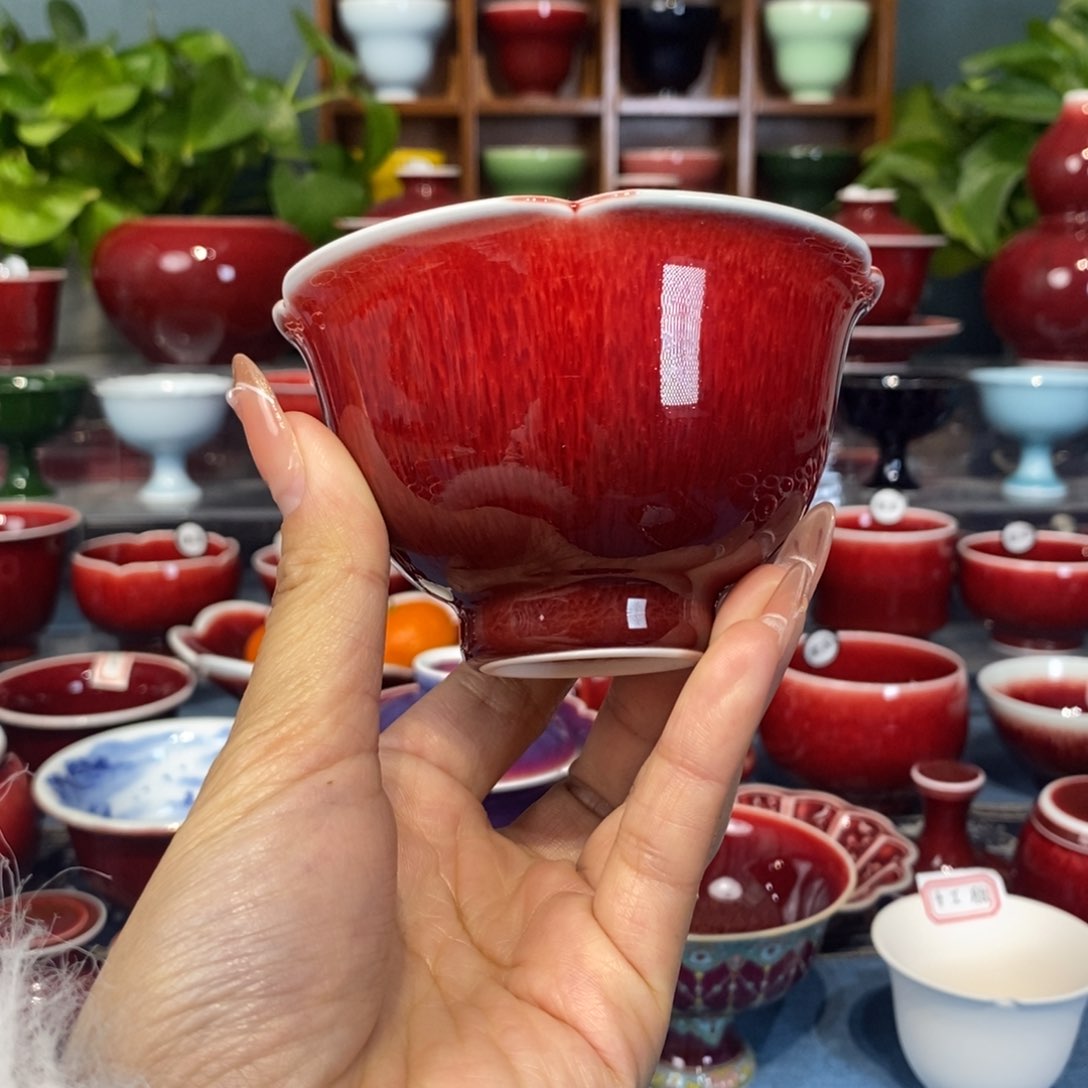 原矿郎红手工，福利大漏全品