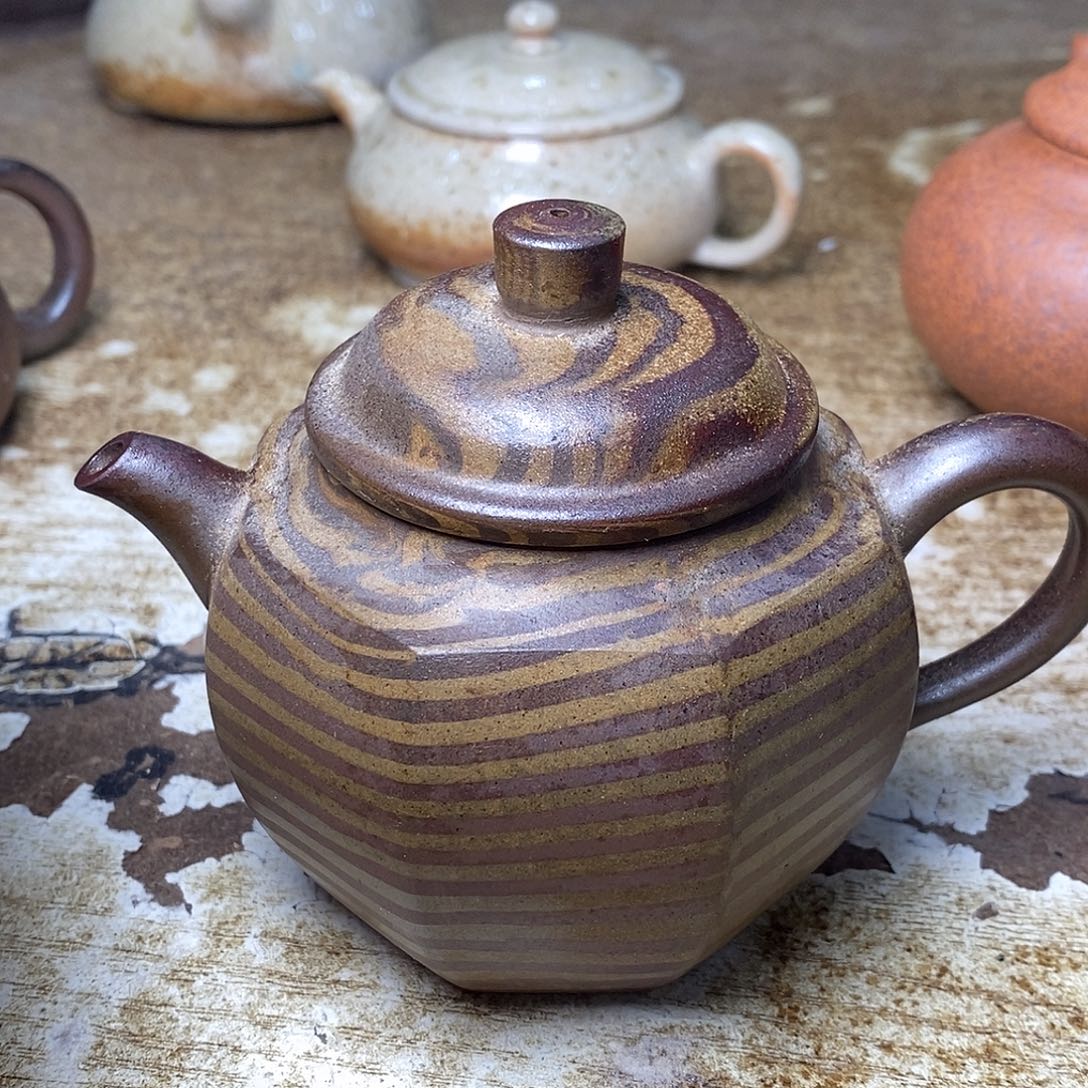 紫砂茶壶紫砂艺术