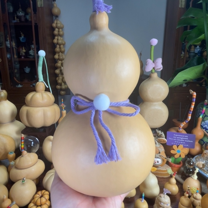 涣***涣厚皮响籽大八宝葫芦