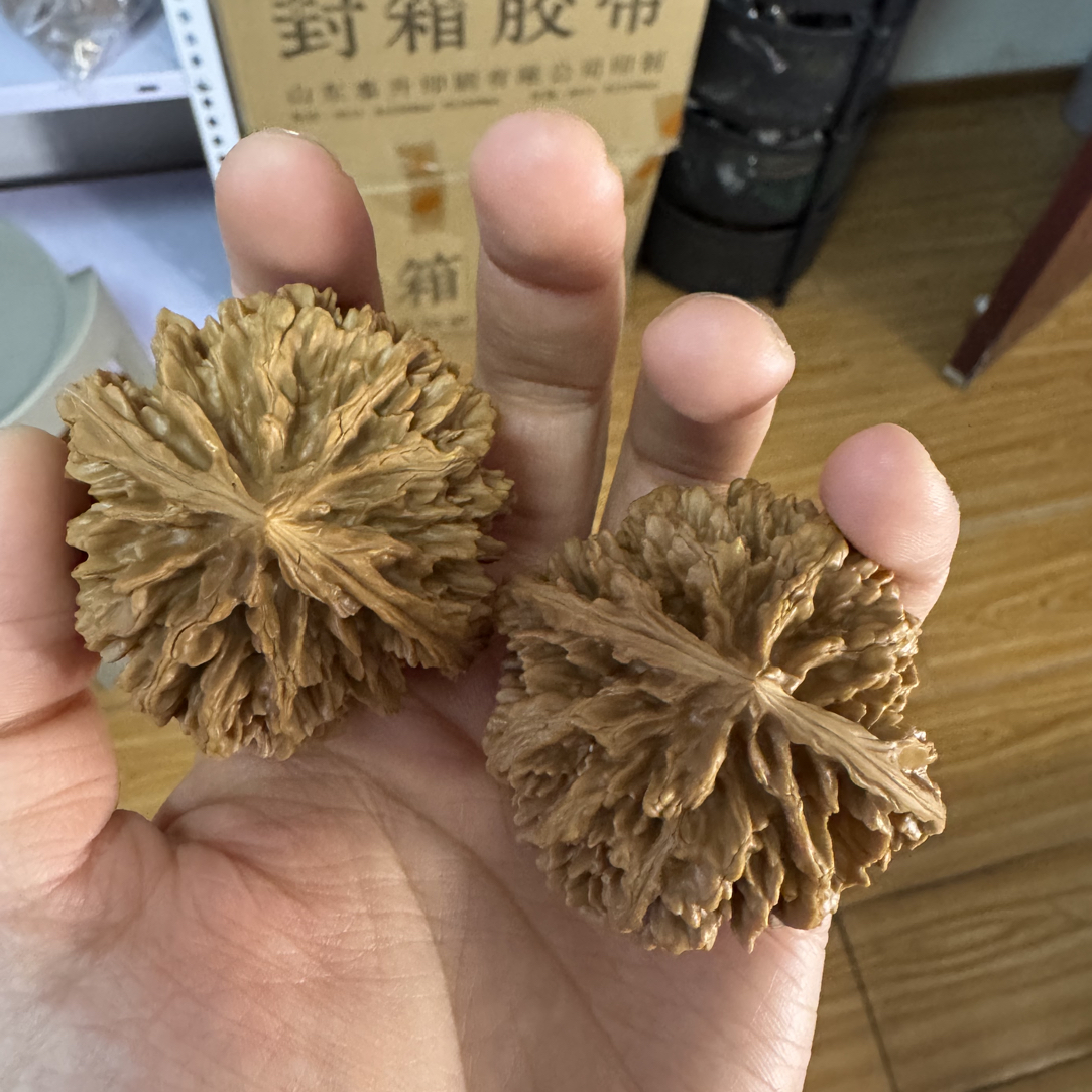 【雯艺文玩】文玩核桃10……30直播链接