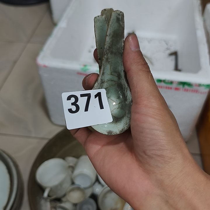 各种民俗老物和杂件6****7371