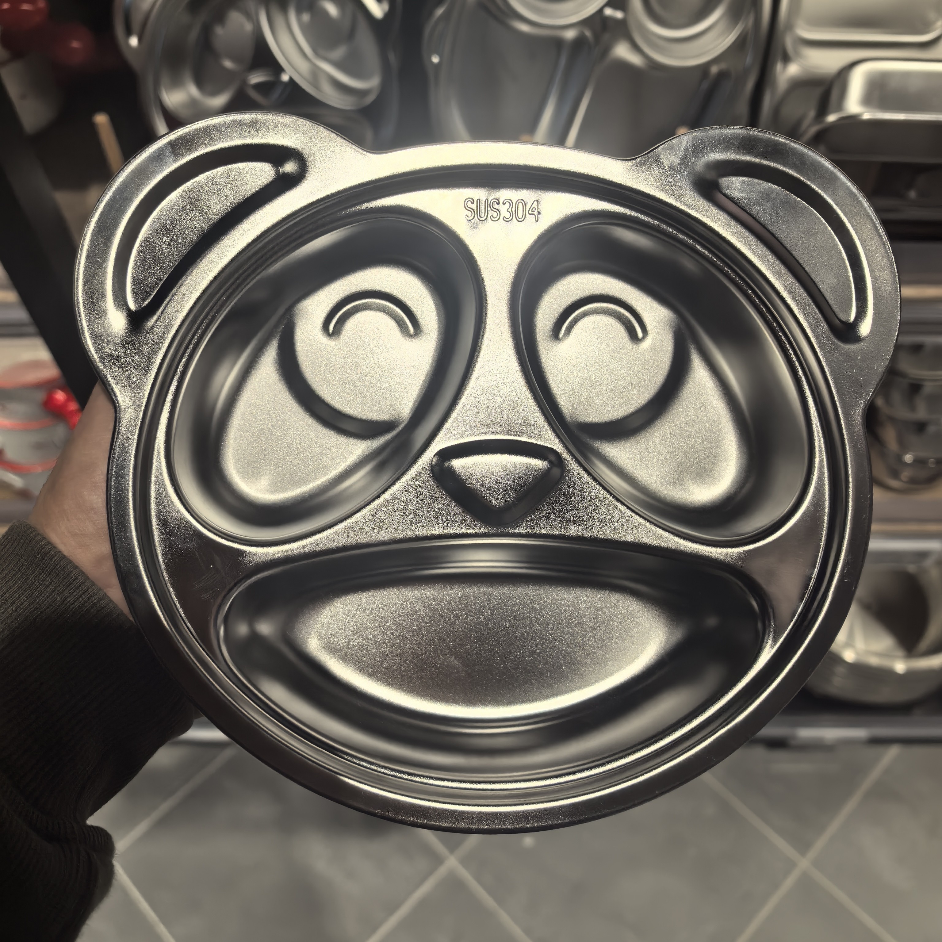 许昌网红超市代买儿童餐盘