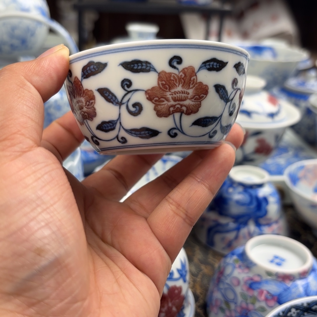 景德镇勤义堂勤义堂