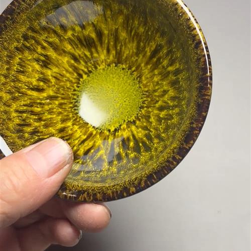 【闪购商品】茶盏-176............