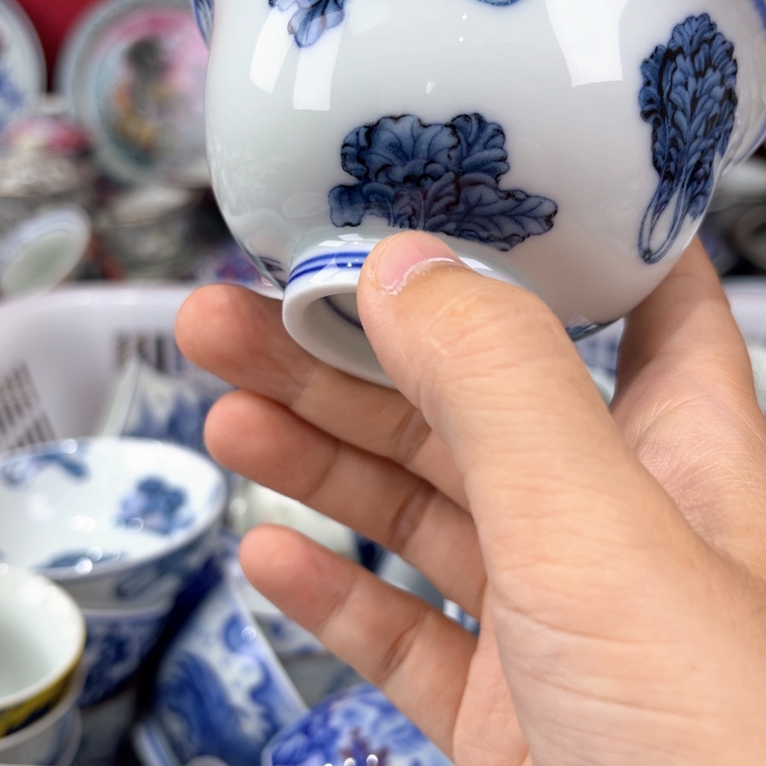 景德镇陶瓷景德镇陶瓷