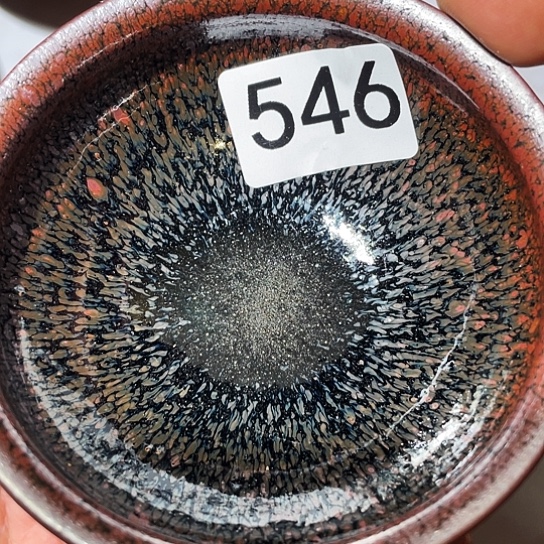 茶盏参加全国青年书法大展546