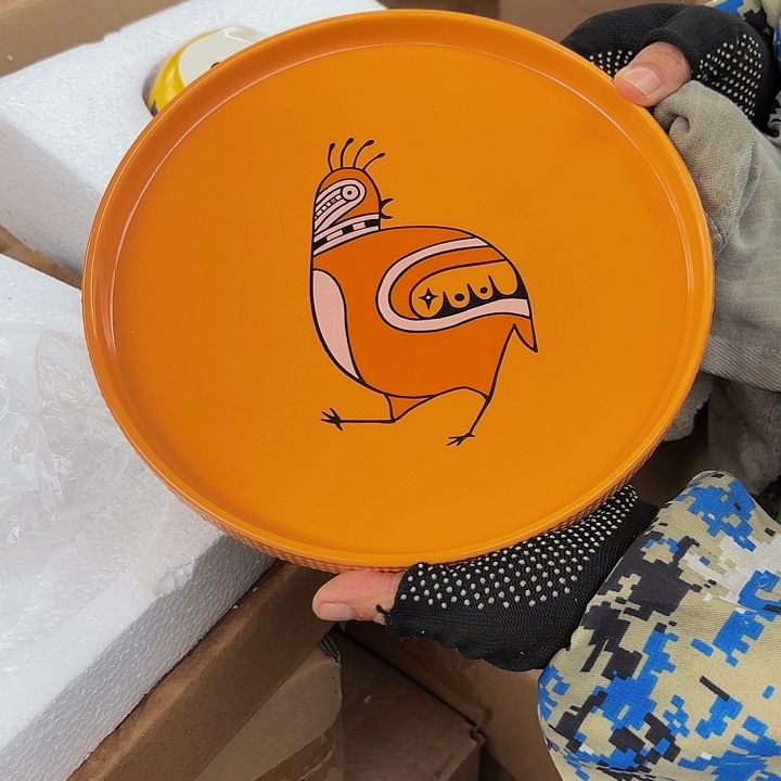 瓷片样品样品三个