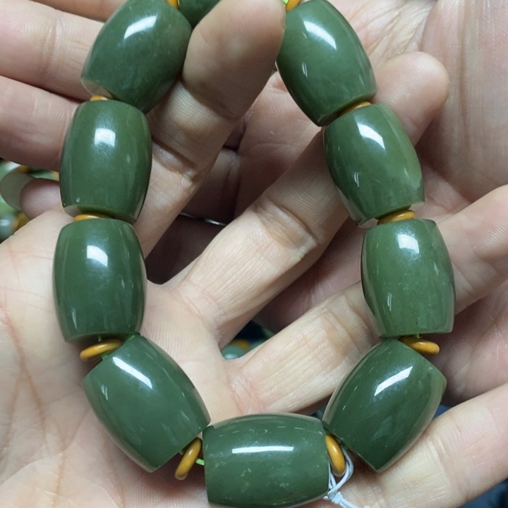 和田玉珠宝奇石未镶嵌