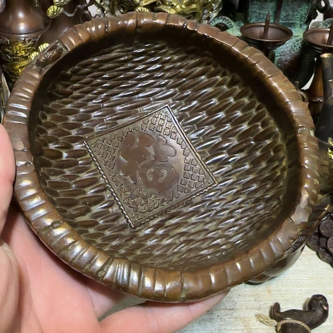 老铜器老铜器老铜器