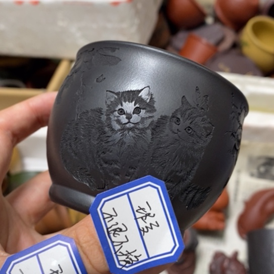 瑕疵不退不换介意勿拍