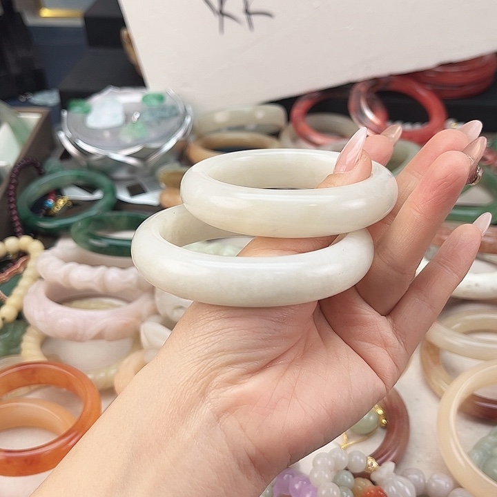 硅胶纯铜冰雪花手