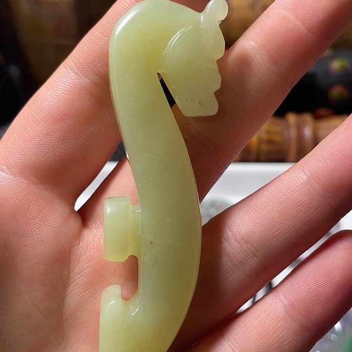 紫金钵盂菩提吊坠