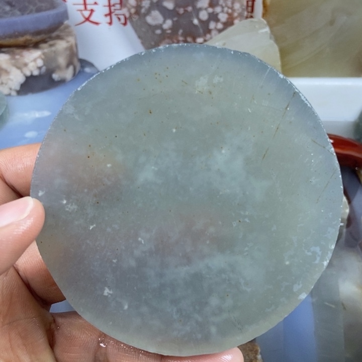 玲***阁定制玛瑙定制手镯