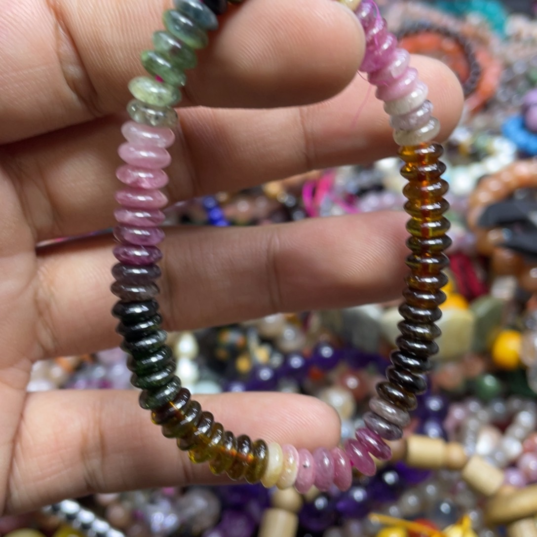 紫晶颈饰银S800镀金镶嵌