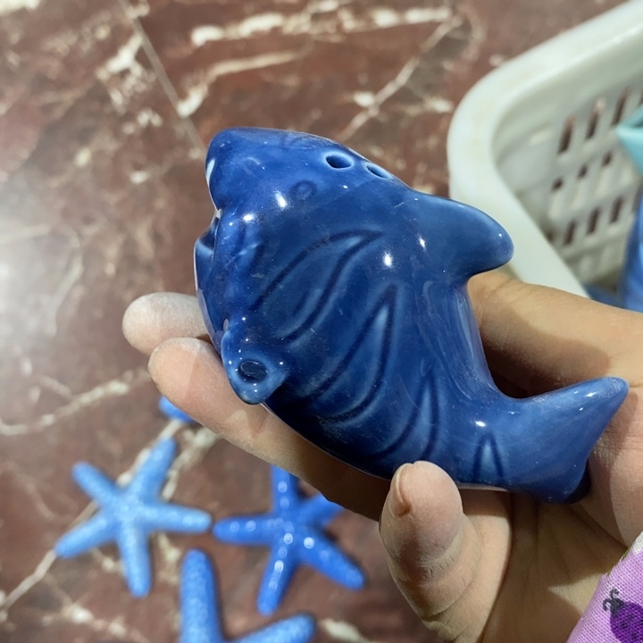 陶瓷树脂工艺摆件