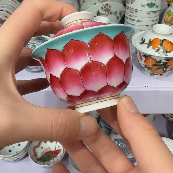 陶瓷艺术品收藏陶瓷