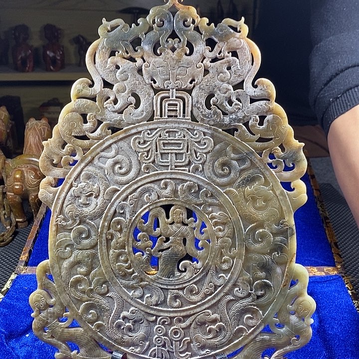 紫砂闪购链接一图一物