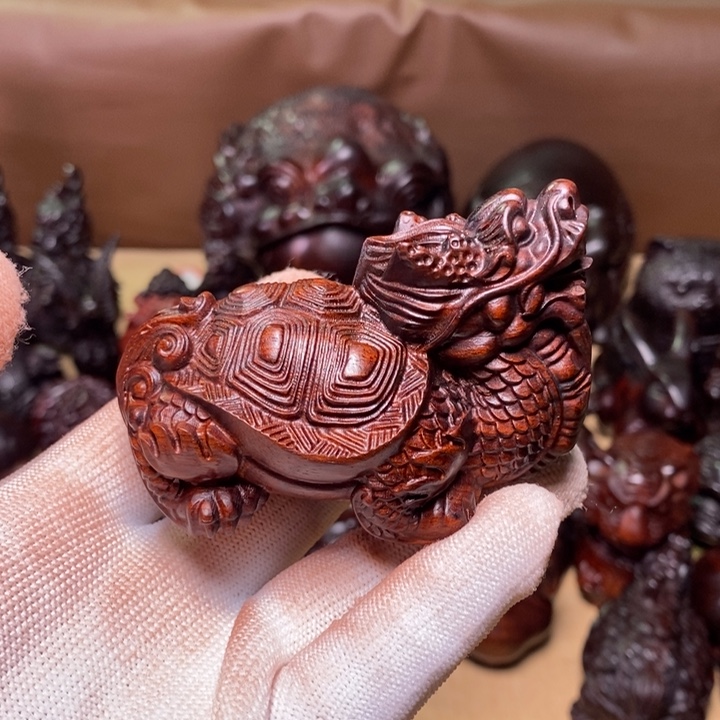 【闪购商品】檀香紫檀（小叶紫檀）