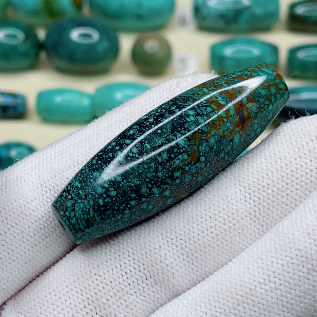 绿松石其他未镶嵌