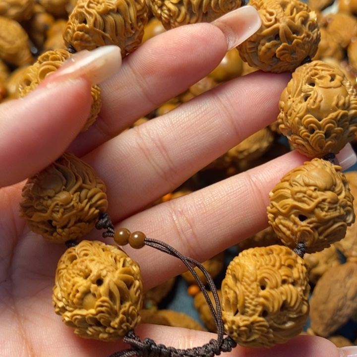 橄榄核手串/手链橄榄