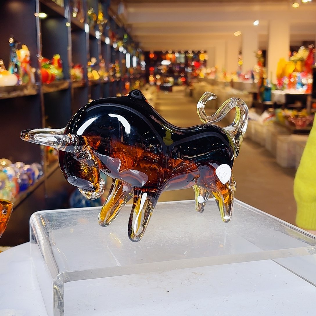 琉璃手工艺品琉璃岛