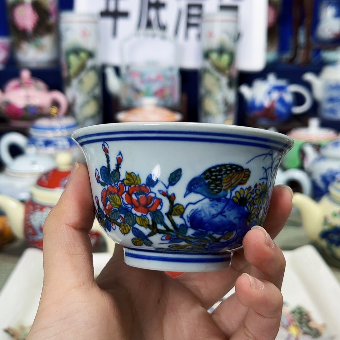 盖碗景德镇h h h h h h